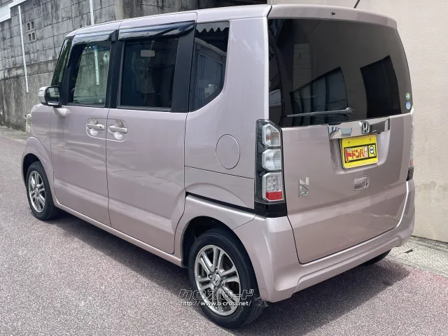 ホンダ N-BOX