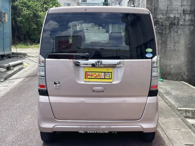 ホンダ N-BOX