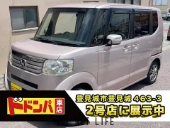 ホンダ N-BOX