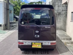 ダイハツ アトレーワゴン