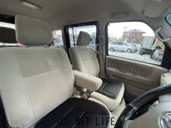 ダイハツ アトレーワゴン