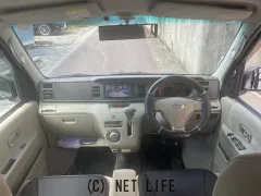 ダイハツ アトレーワゴン