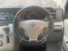 ダイハツ アトレーワゴン