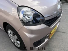 ダイハツ ミライース