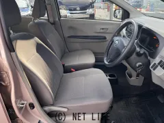 ダイハツ ミライース