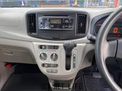 ダイハツ ミライース