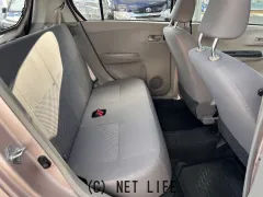 ダイハツ ミライース