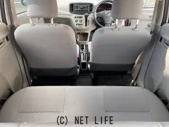 ダイハツ ミライース