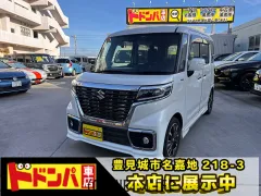 スズキ スペーシア