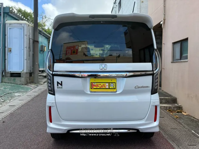 ホンダ N-BOX