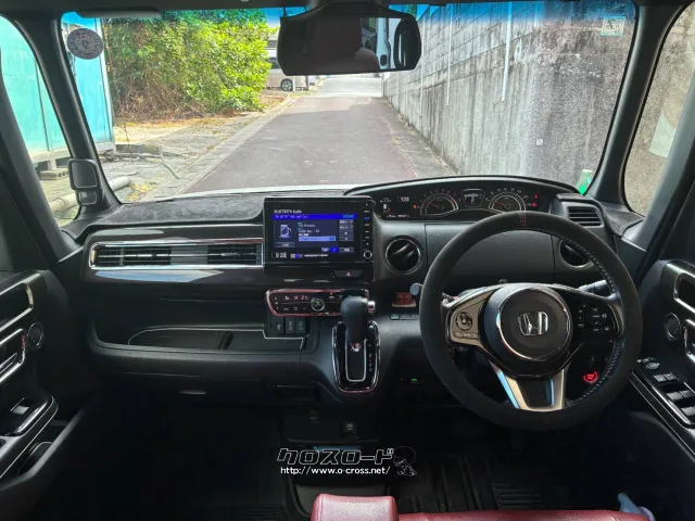 ホンダ N-BOX