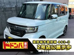 ホンダ N-BOX