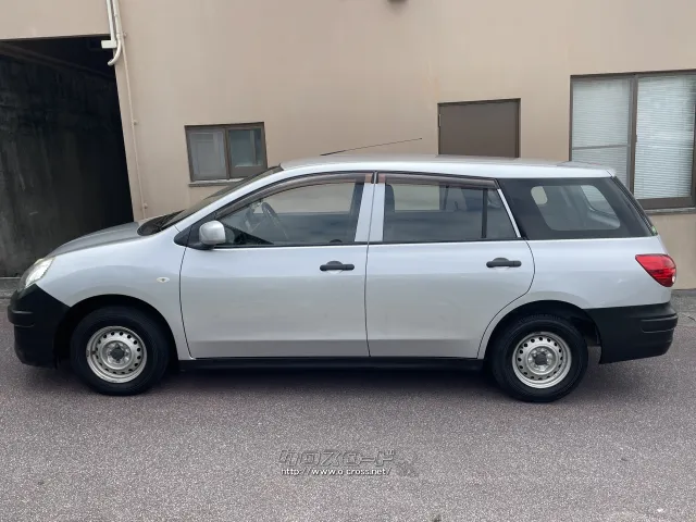日産 AD