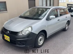 日産 AD