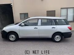 日産 AD