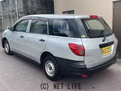 日産 AD