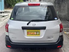 日産 AD