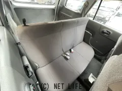 日産 AD