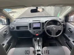 日産 AD