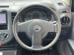 日産 AD