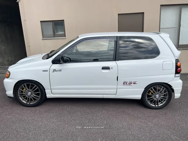 スズキ Kei