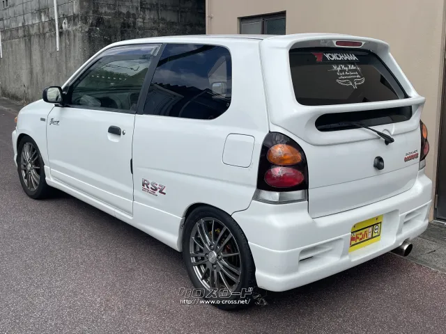 スズキ Kei