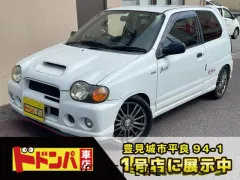 スズキ Kei