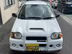 スズキ Kei