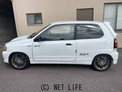 スズキ Kei