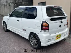 スズキ Kei