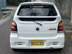 スズキ Kei