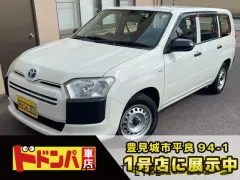 トヨタ プロボックスバン