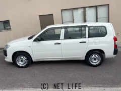 トヨタ プロボックスバン