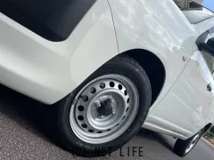 トヨタ プロボックスバン