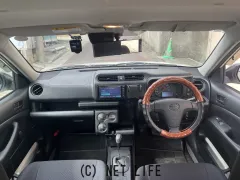 トヨタ プロボックスバン