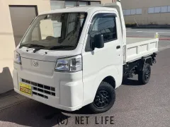 ダイハツ ハイゼットトラック