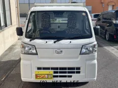 ダイハツ ハイゼットトラック