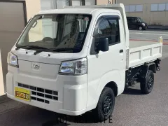 ダイハツ ハイゼットトラック