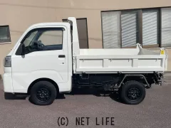 ダイハツ ハイゼットトラック