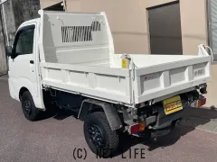 ダイハツ ハイゼットトラック