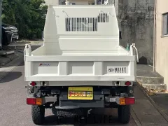 ダイハツ ハイゼットトラック