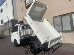 ダイハツ ハイゼットトラック