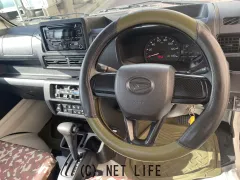 ダイハツ ハイゼットトラック