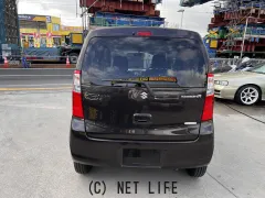 スズキ ワゴンR