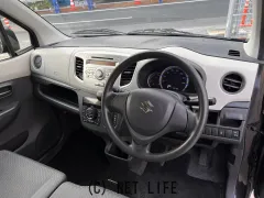スズキ ワゴンR