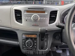 スズキ ワゴンR