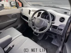 スズキ ワゴンR