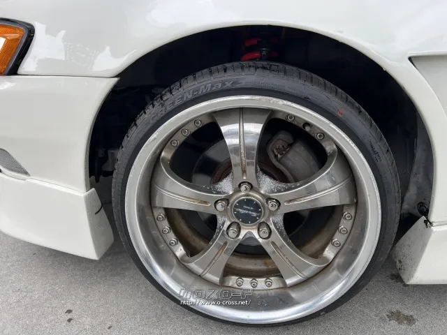 トヨタ マークII