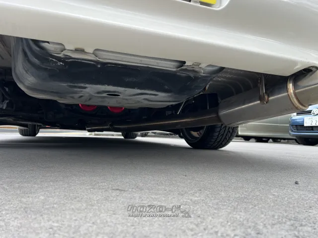 トヨタ マークII