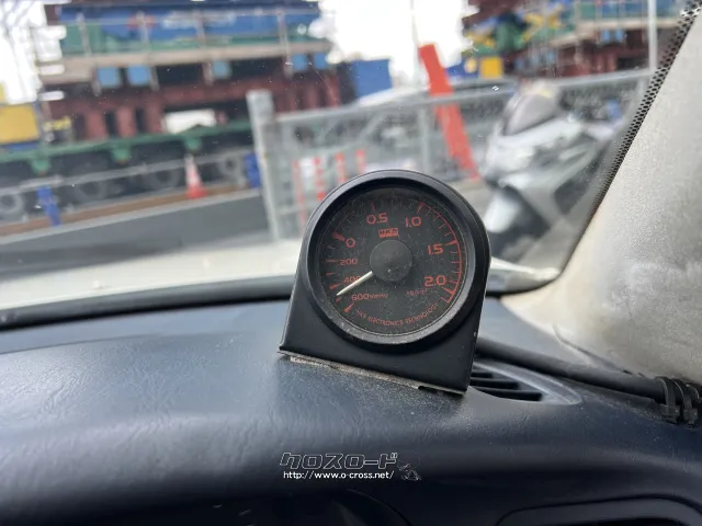 トヨタ マークII